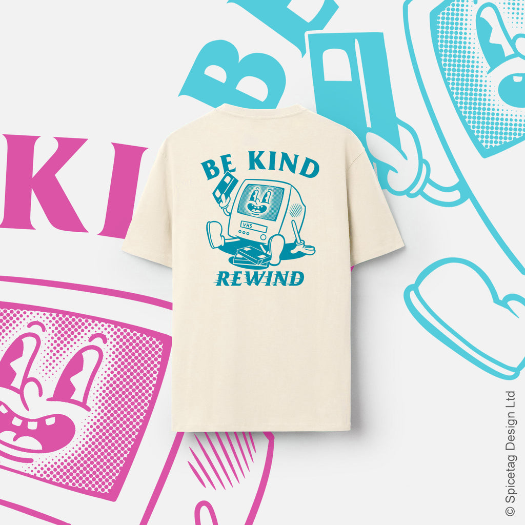 Be Kind T-shirt