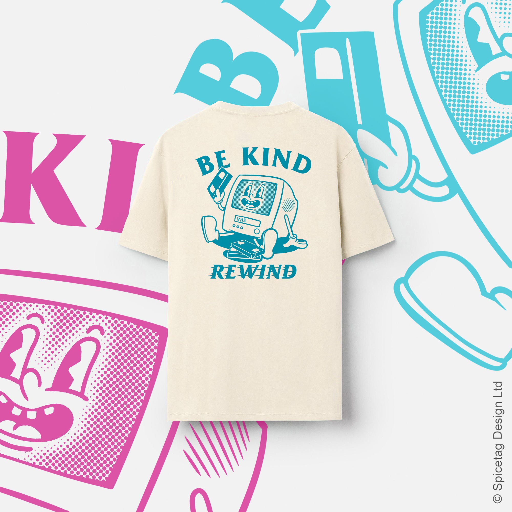 Be Kind T-shirt