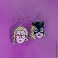 Selina Earrings