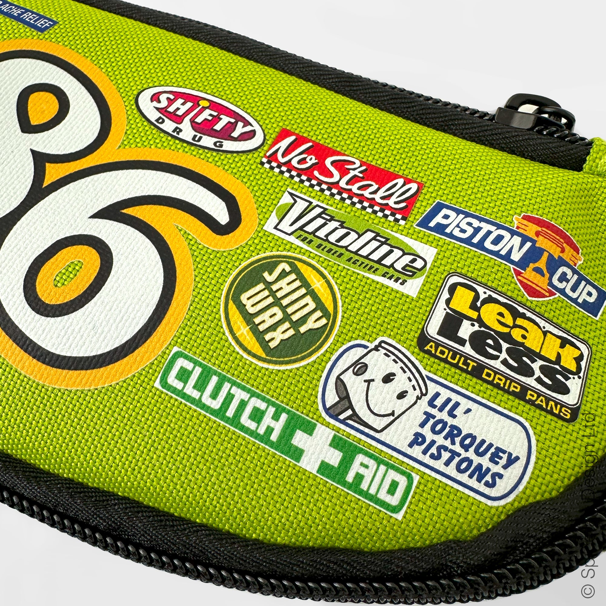 Hicks Bum bag