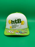 Hicks Trucker Cap