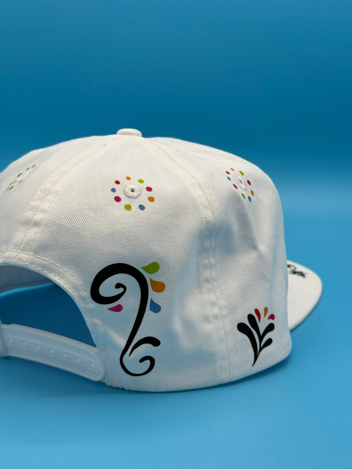 Remember Me Trucker Cap