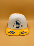 Cruz Trucker Cap