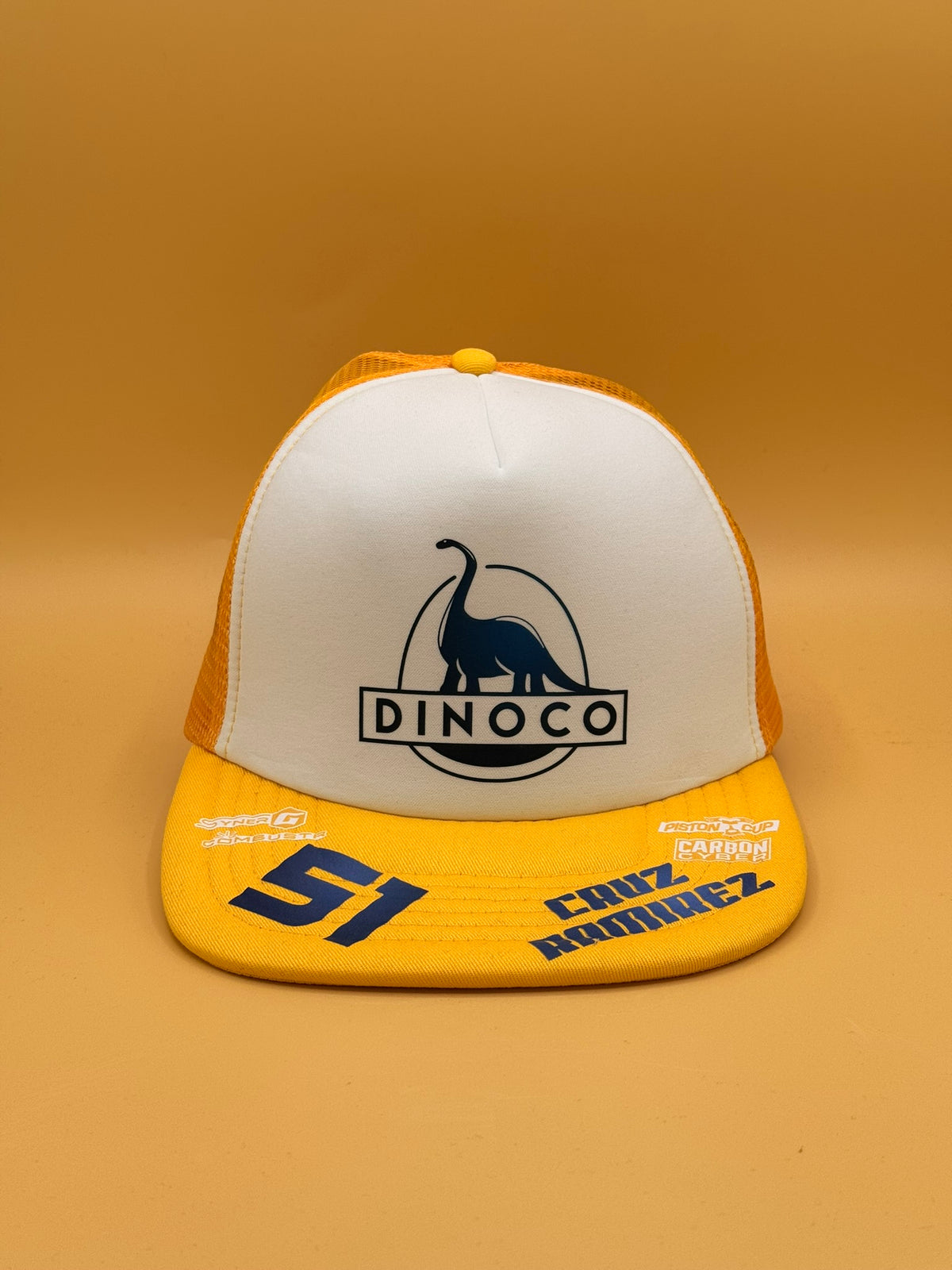 Cruz Trucker Cap