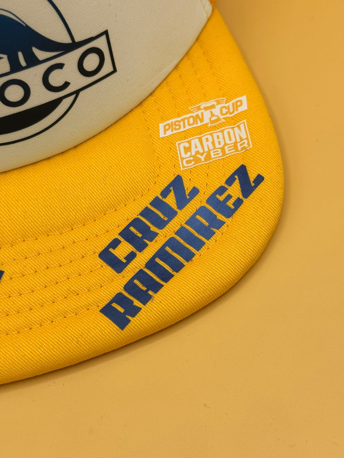 Cruz Trucker Cap