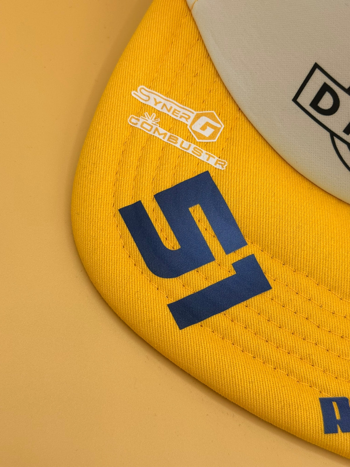 Cruz Trucker Cap