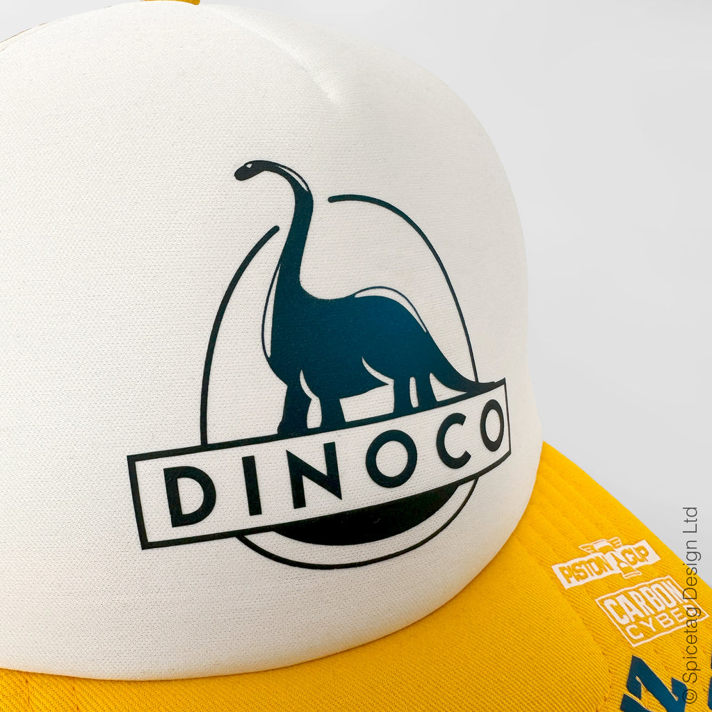 Cruz Trucker Cap
