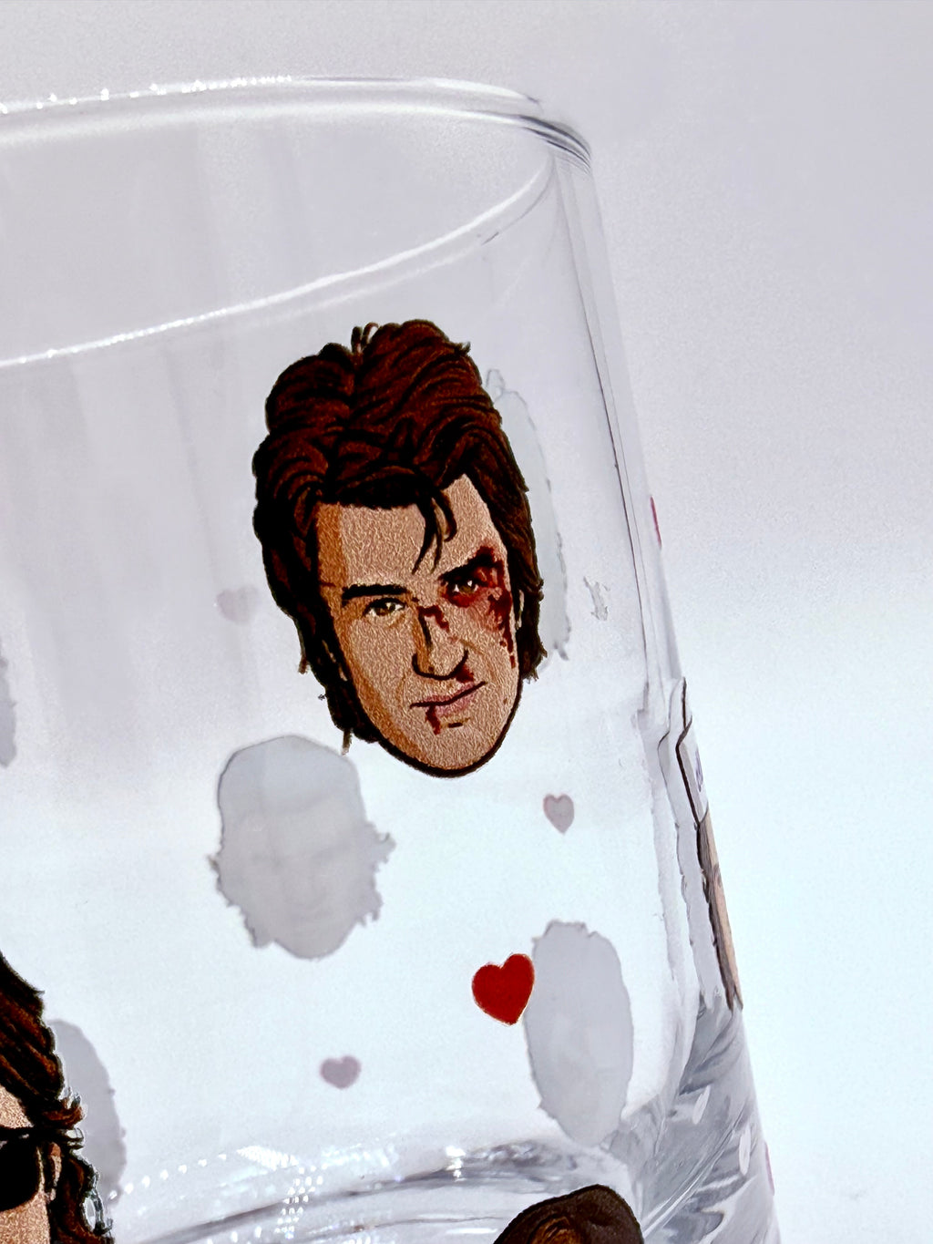 Steve Glass