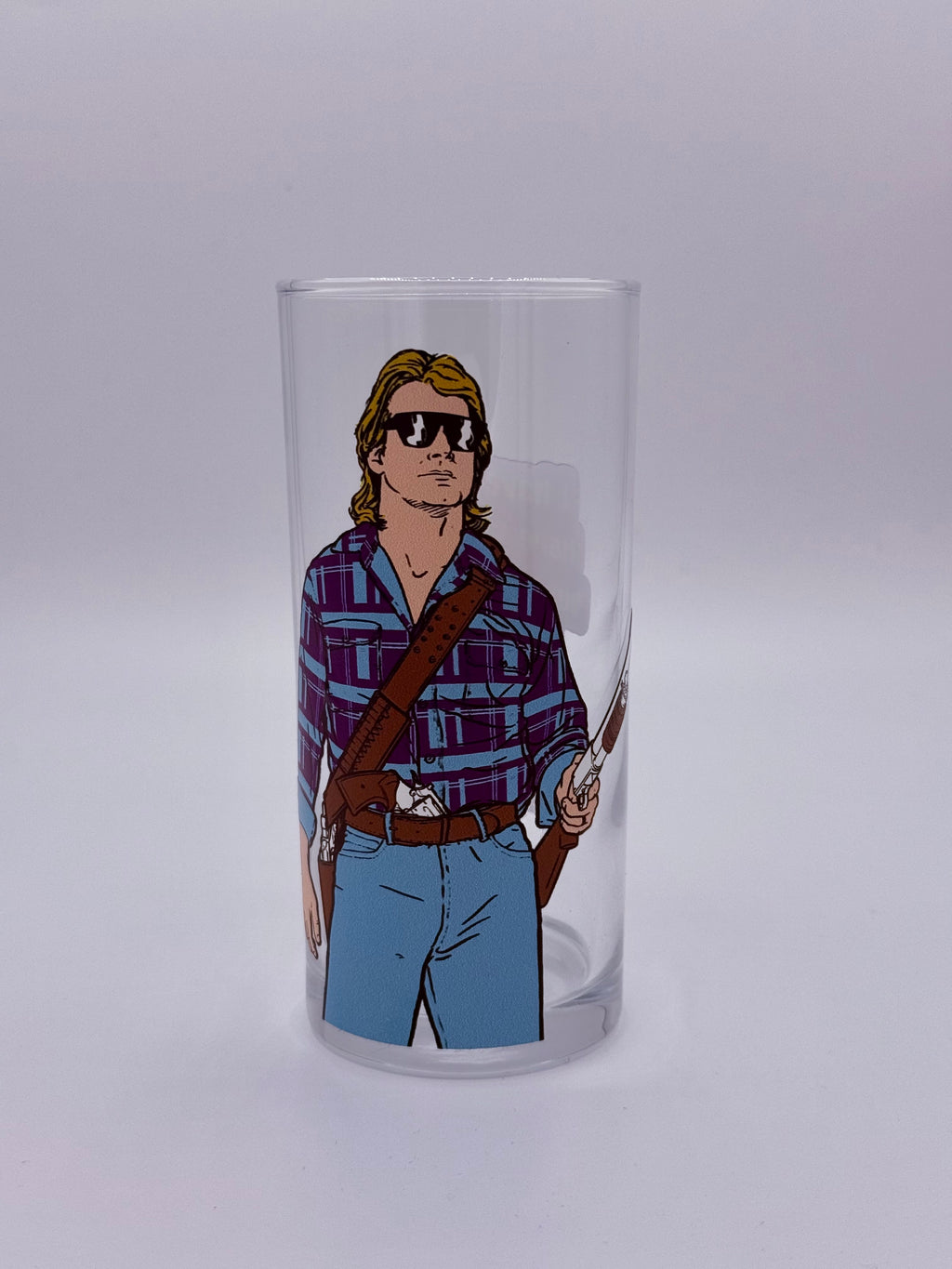 Obey Glass