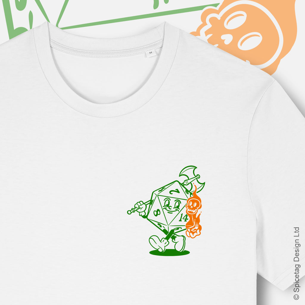 Fireball T-shirt