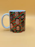 Die Hard Mug