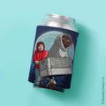 E.T. Can Koozie