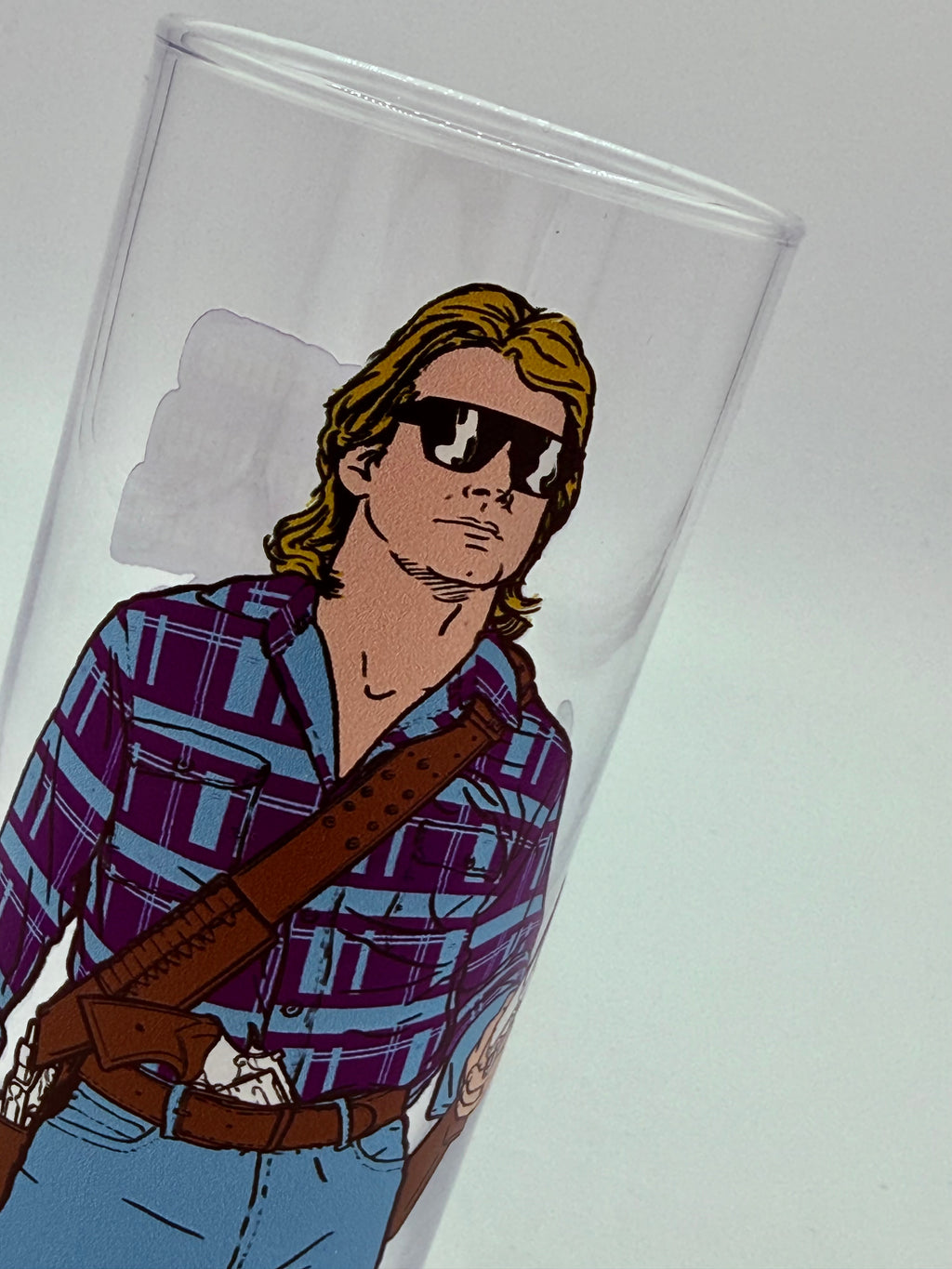 Obey Glass