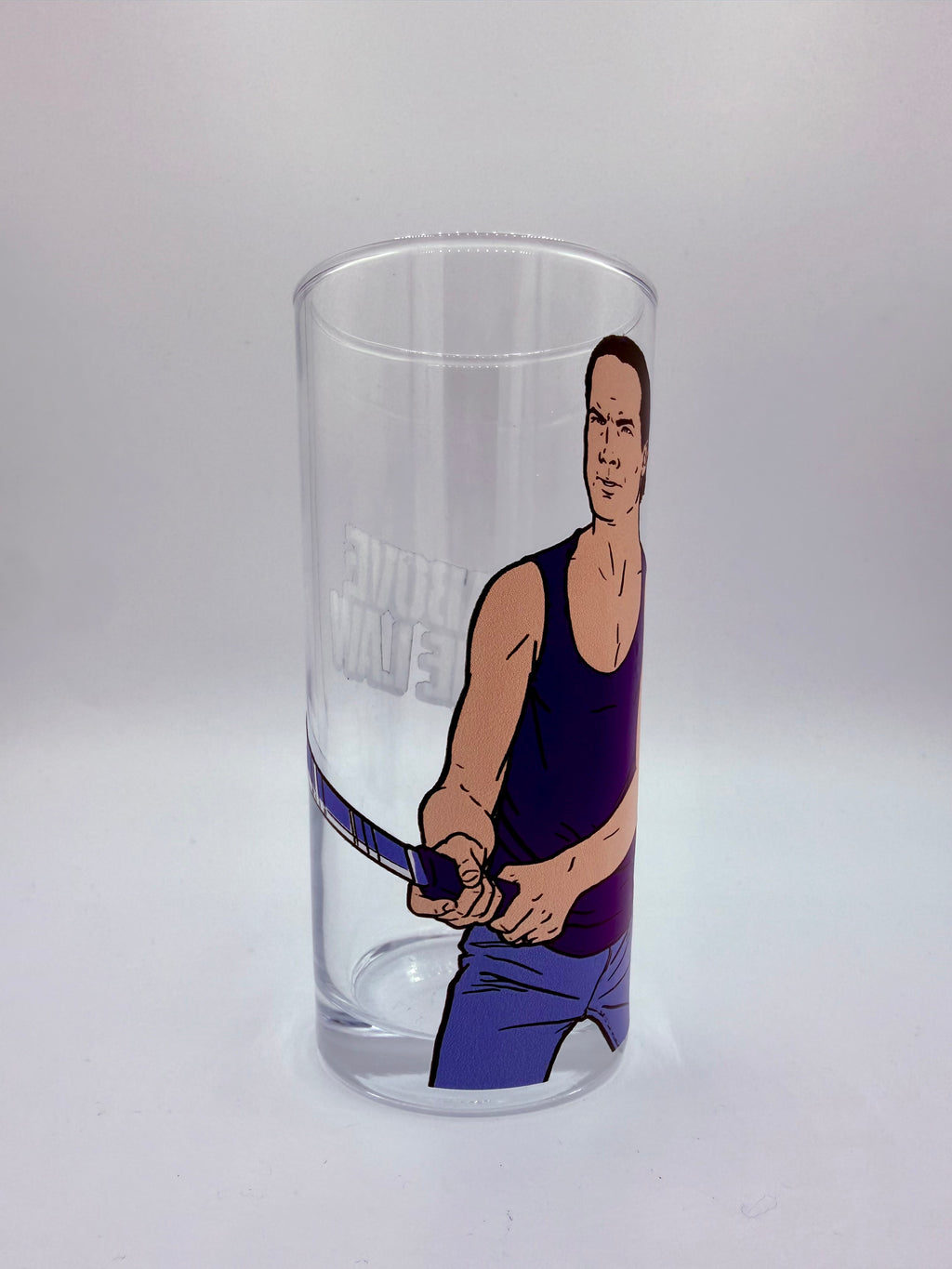 Seagal Glass