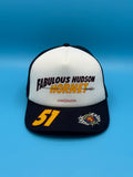 Doc Trucker Cap