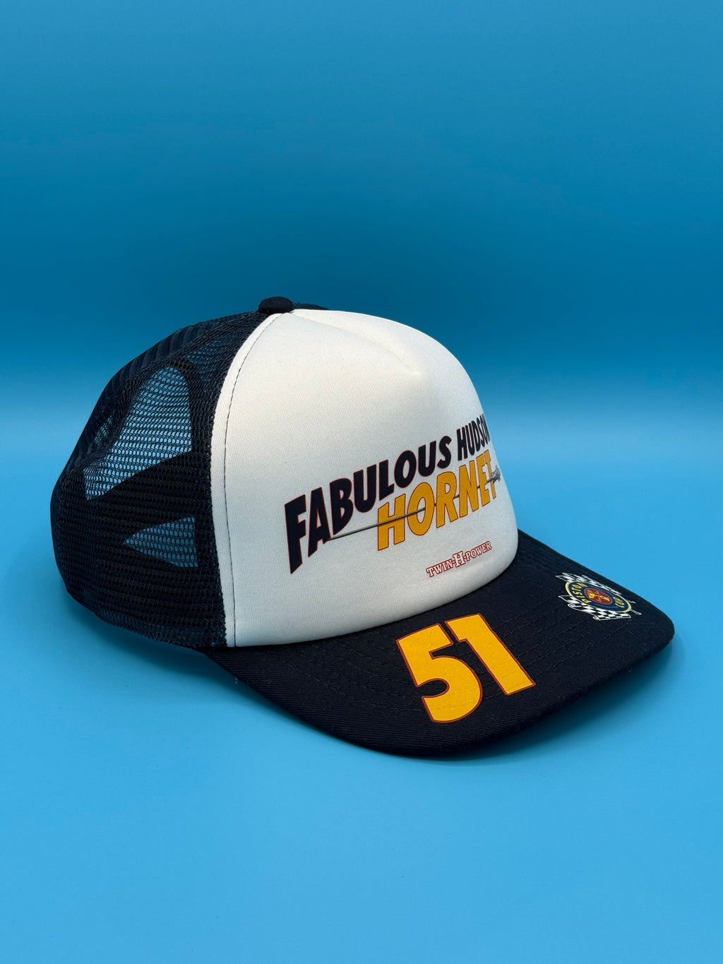 Doc Trucker Cap