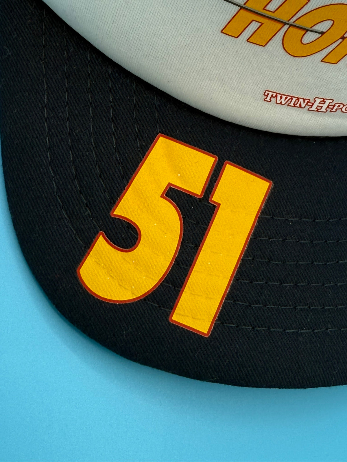 Doc Trucker Cap