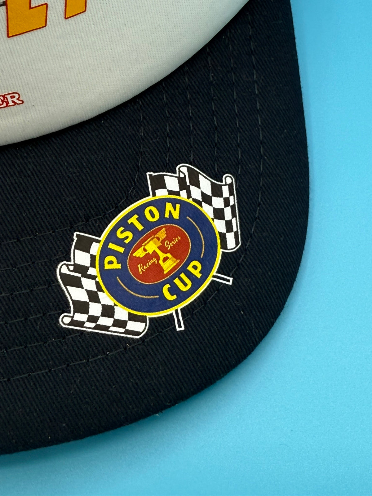 Doc Trucker Cap