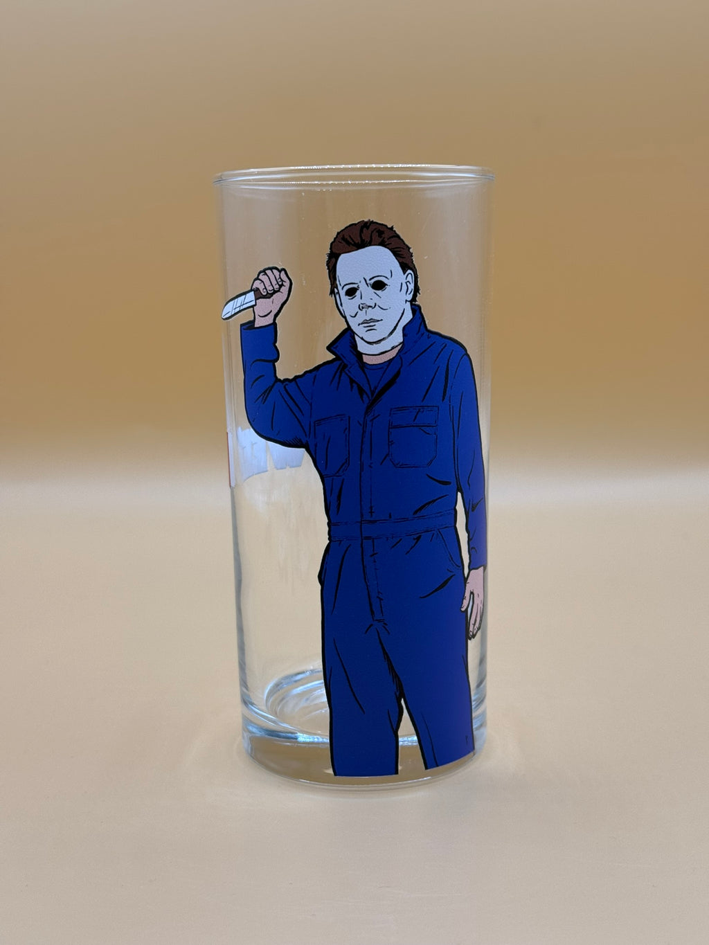 Myers Glass