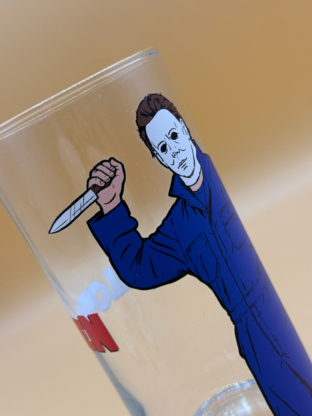 Myers Glass