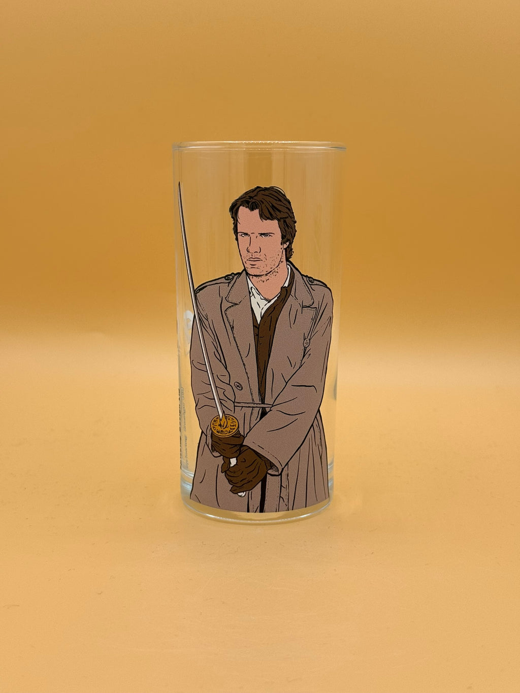 Highlander Glass