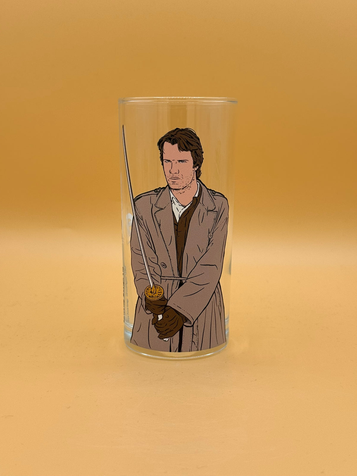 Highlander Glass