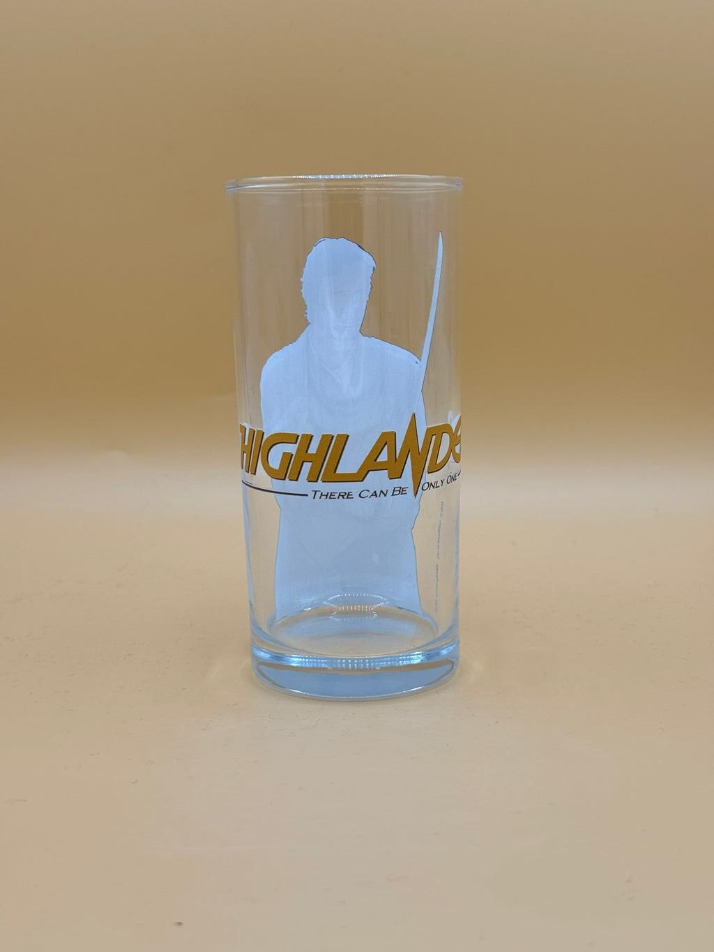 Highlander Glass
