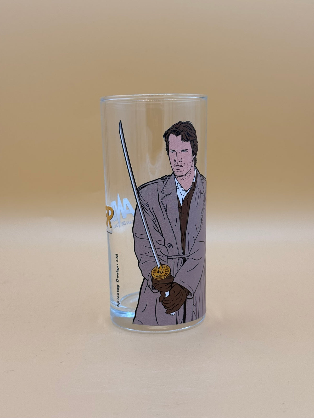 Highlander Glass