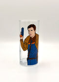 Rick Deckard Glass