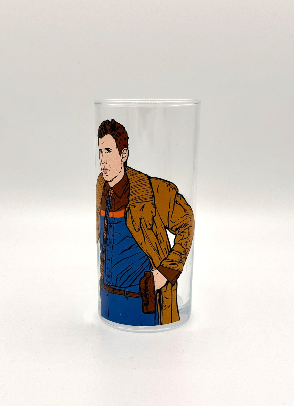 Rick Deckard Glass
