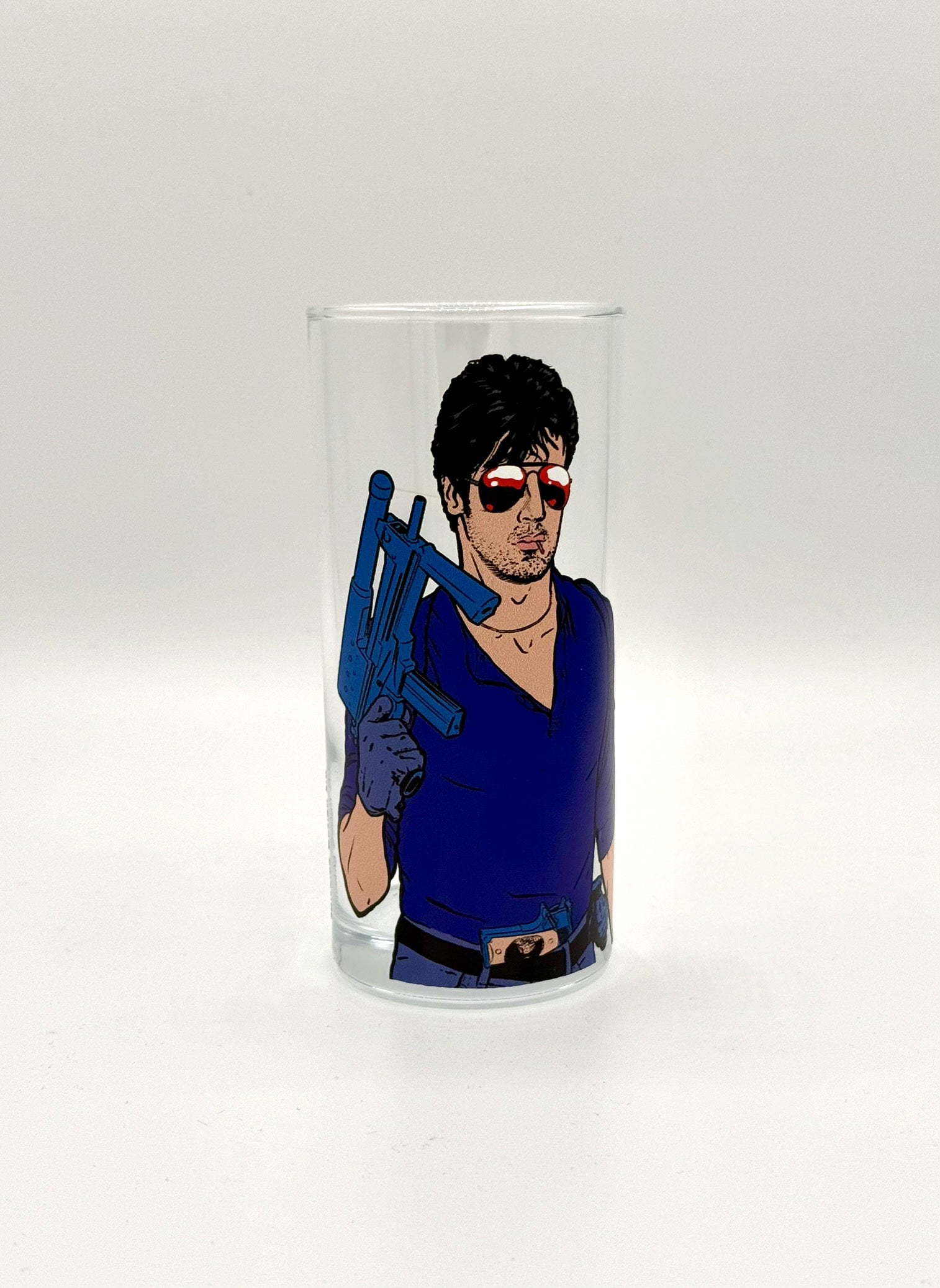 Cobra Glass