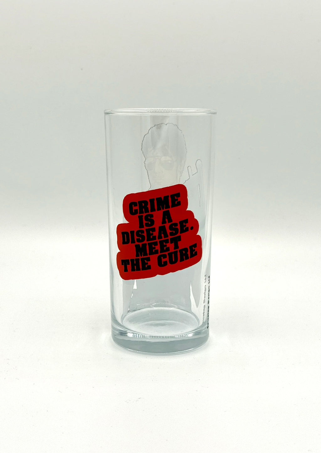 Cobra Glass