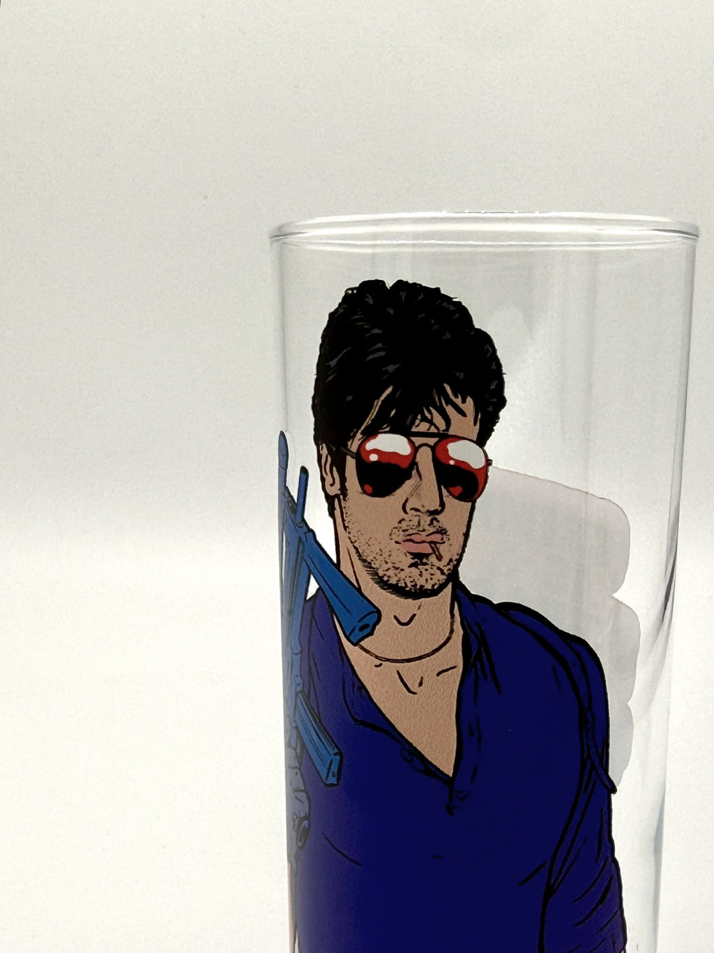 Cobra Glass