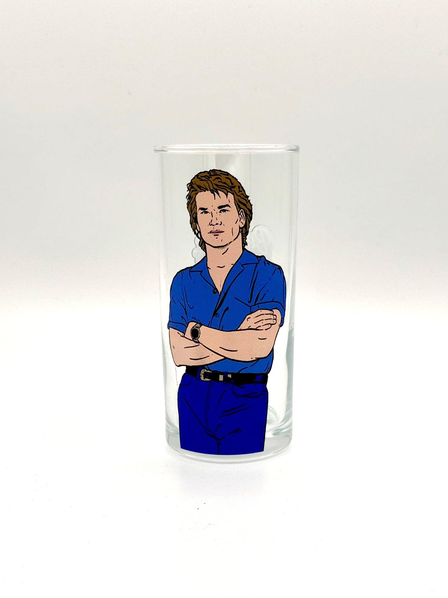 Road House Glass