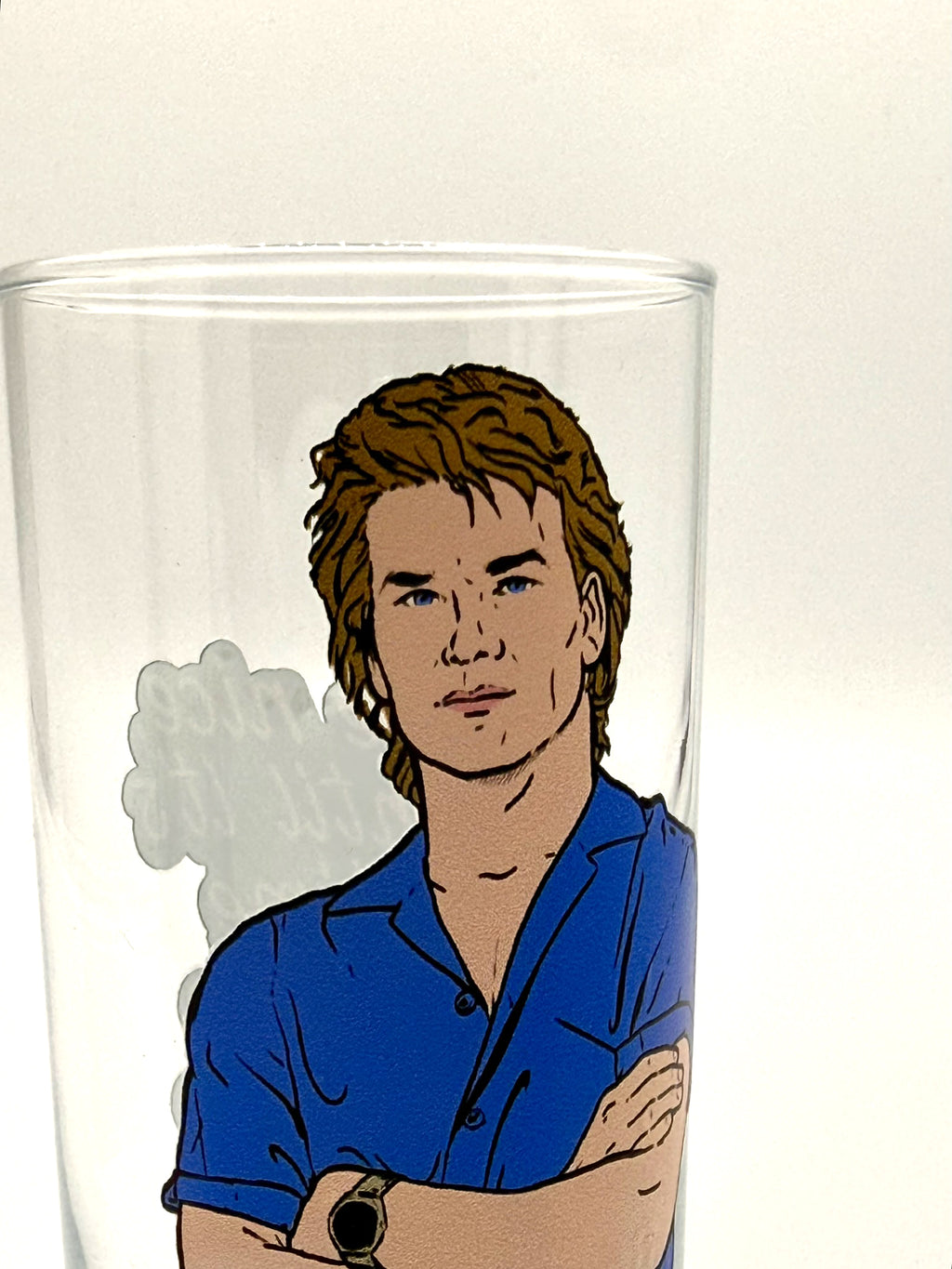Road House Glass