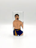 Frank Dux Glass