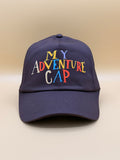 My Adventure Cap
