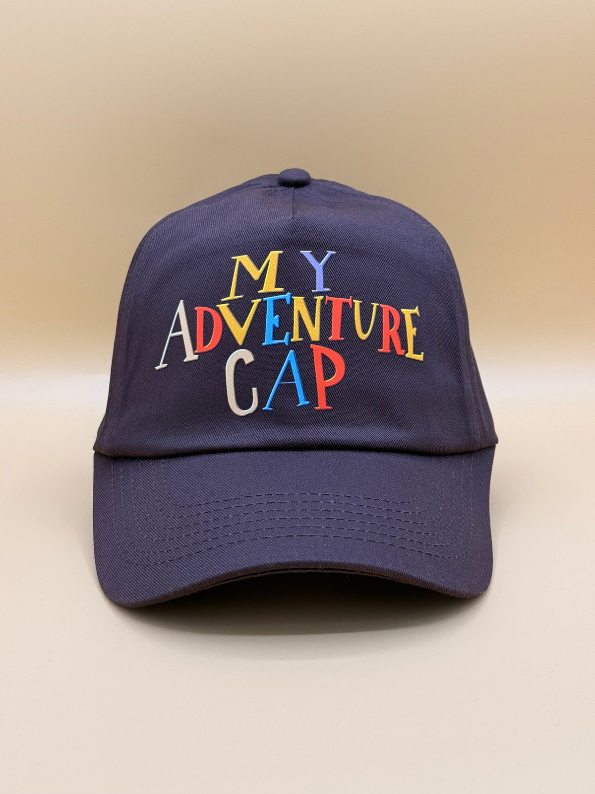 My Adventure Cap