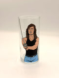 Samurai Glass