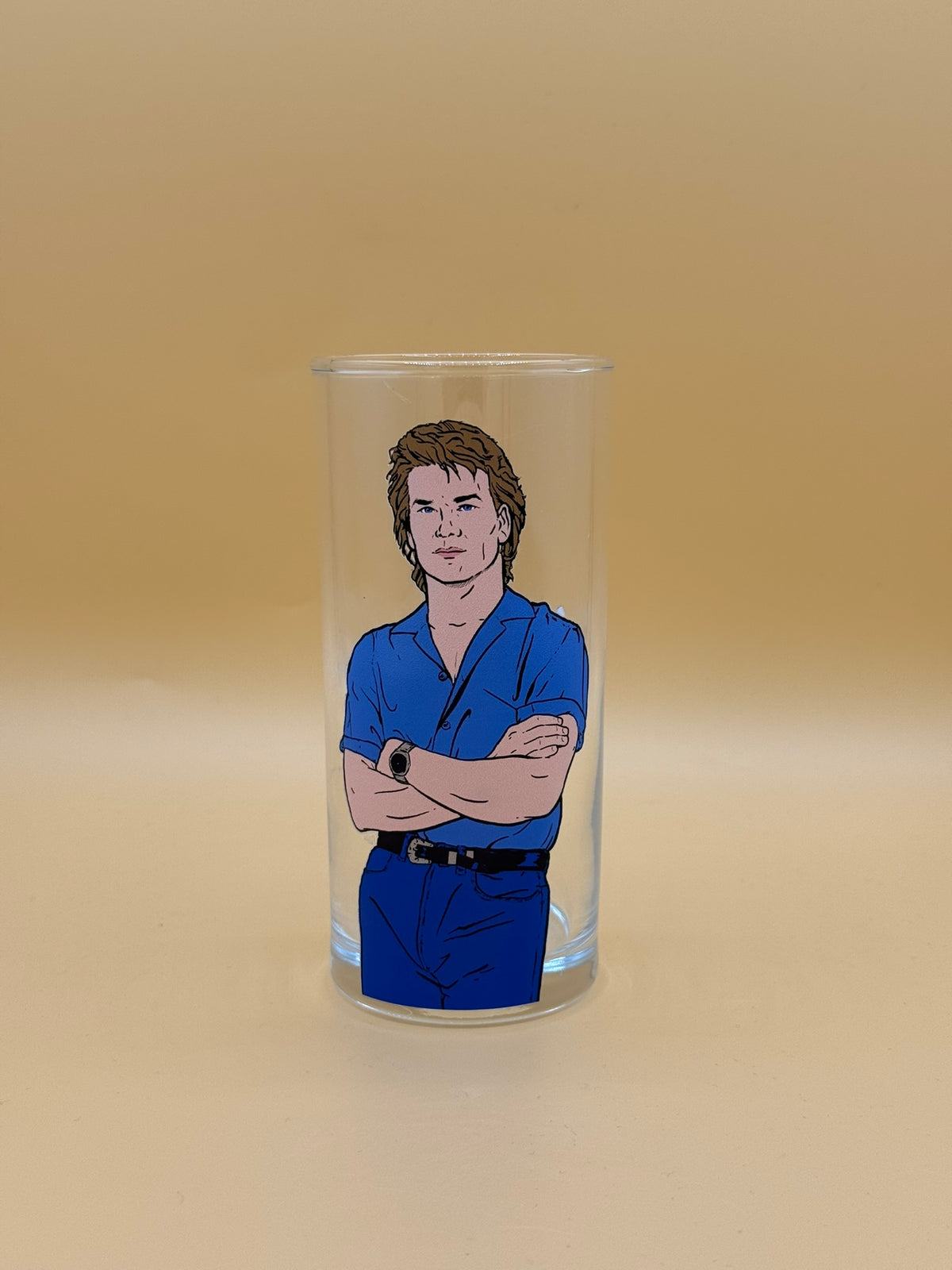 Road House Glass