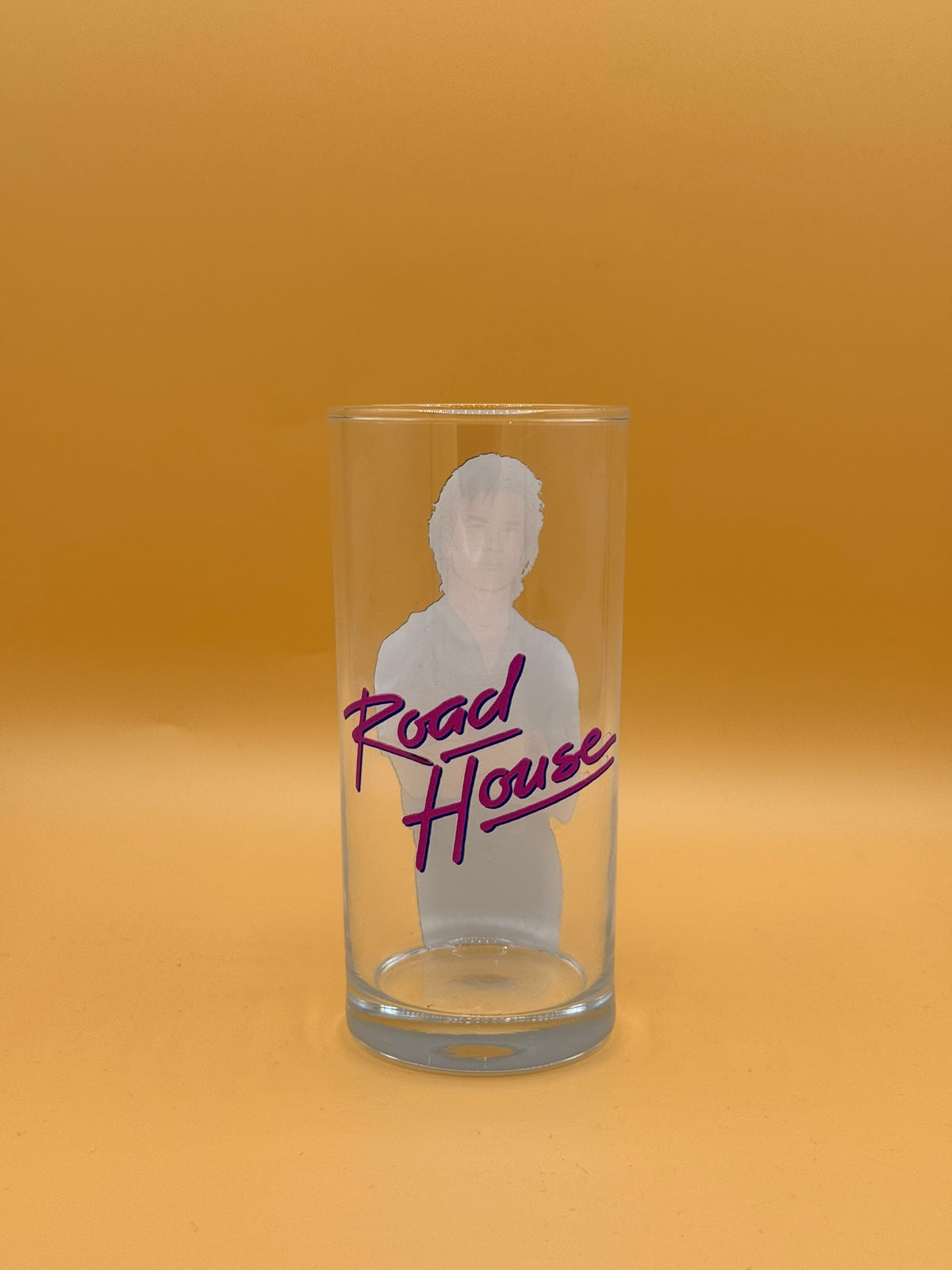 Road House Glass