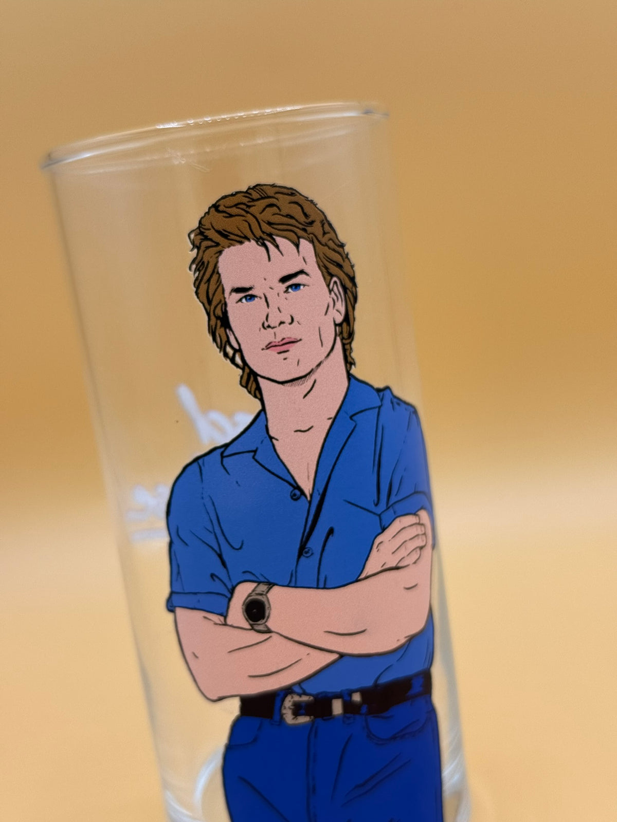 Road House Glass