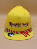 JP Explorer Snapback Cap