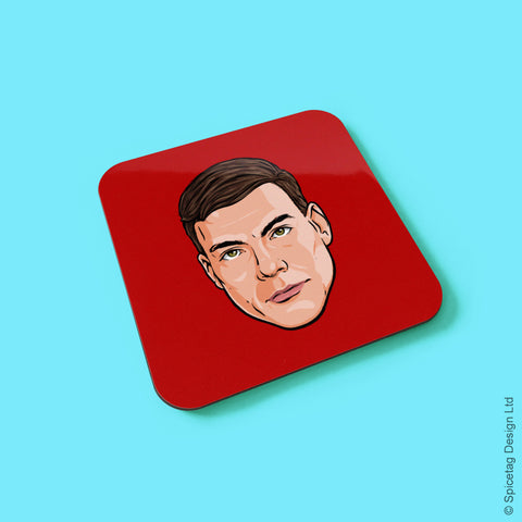 JCVD Coaster