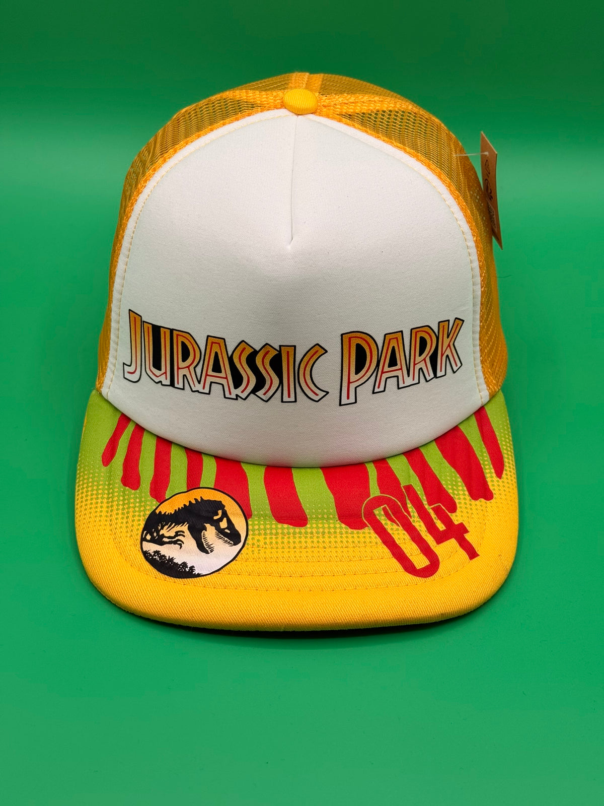 JP Explorer Trucker Cap