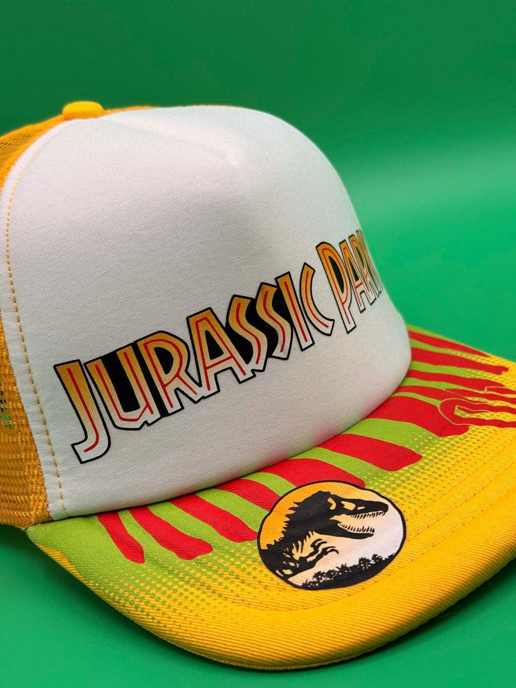 JP Explorer Trucker Cap