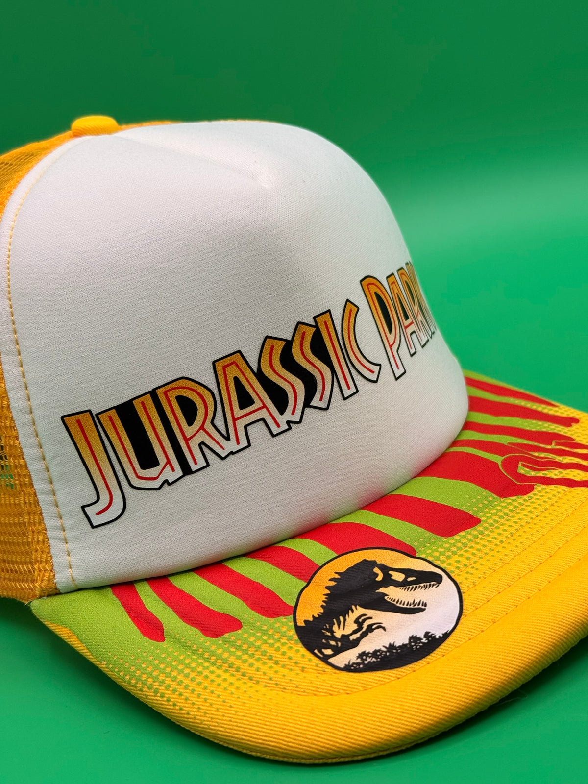 JP Explorer Trucker Cap