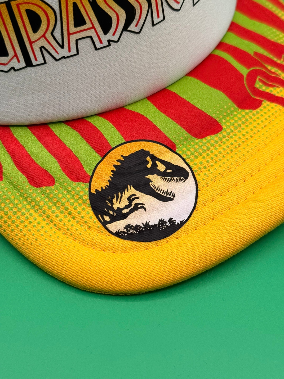 JP Explorer Trucker Cap