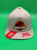 JP Wrangler Snapback Cap