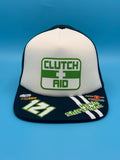 Kevin Shiftright Trucker Cap